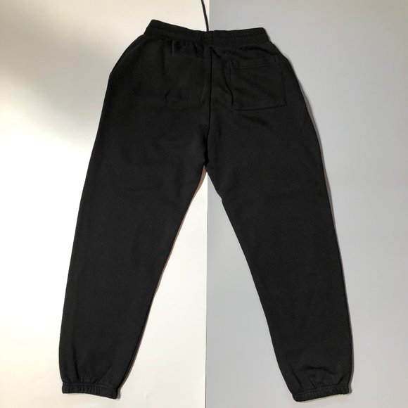 Chinatown Market CNN / CM Sweatpants Large Black - Picture 3 of 4